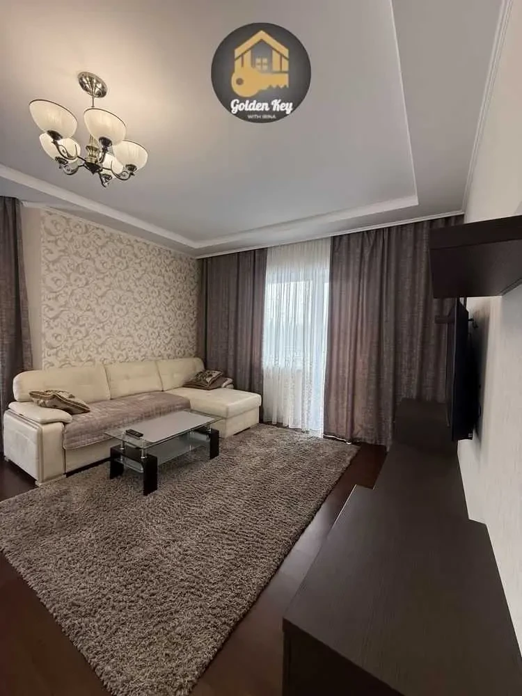 2-к квартира Вишгородський, Нові Петрівці, Ново-Київська 16