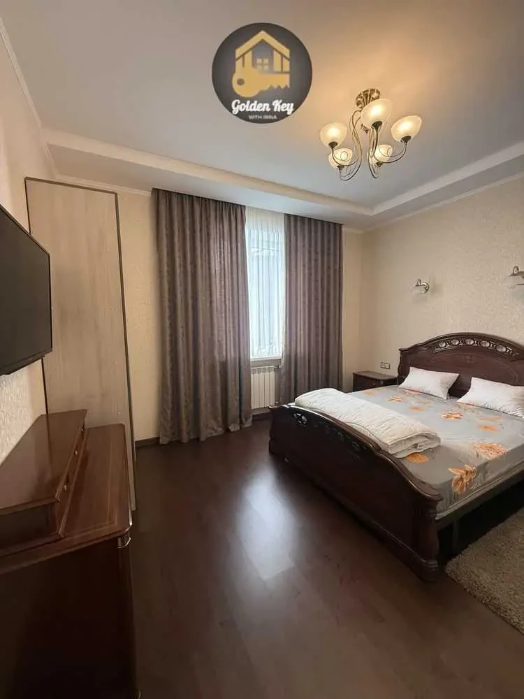 2-к квартира Вишгородський, Нові Петрівці, Ново-Київська 17
