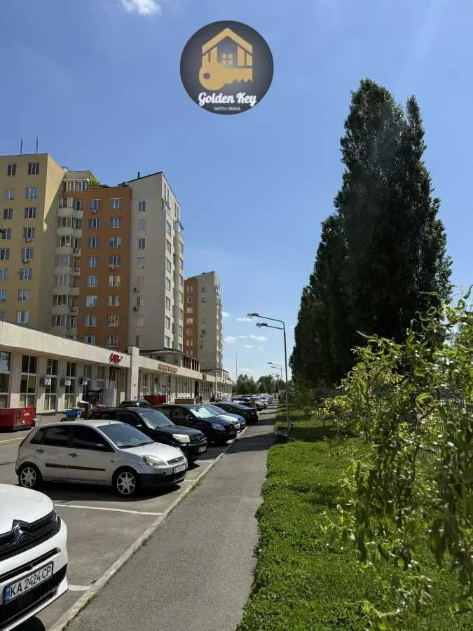 1-к квартира Бориспільський, Чубинське, Виставкова 24 7