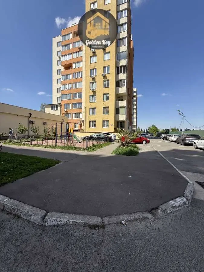 1-к квартира Бориспільський, Чубинське, Виставкова 24 3