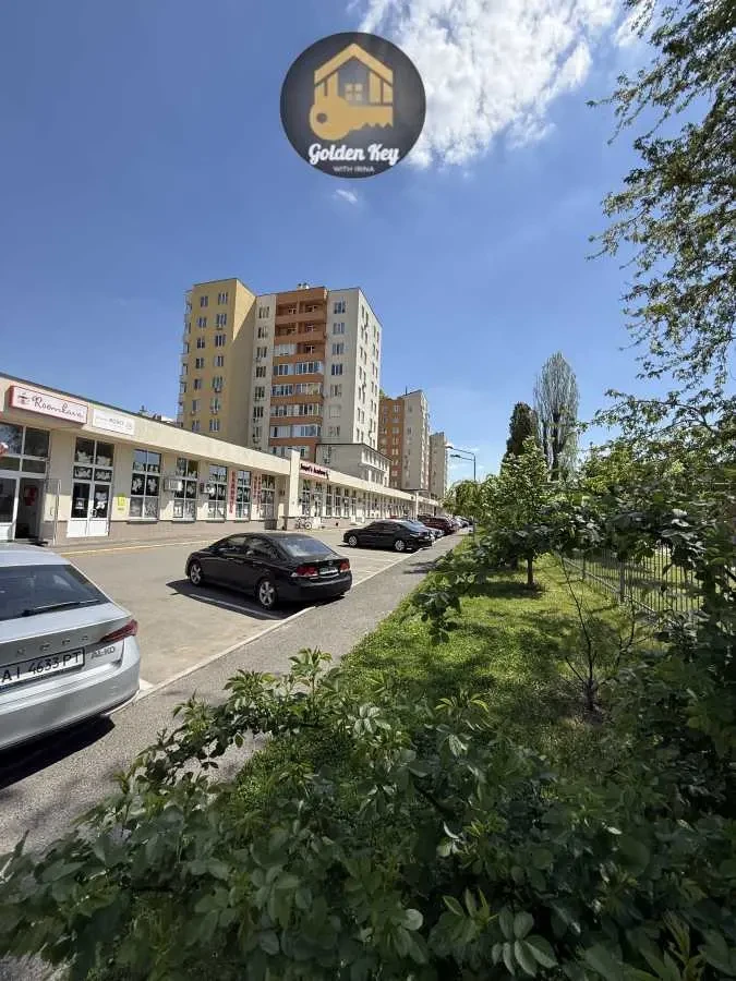 1-к квартира Бориспільський, Чубинське, Виставкова 24 6