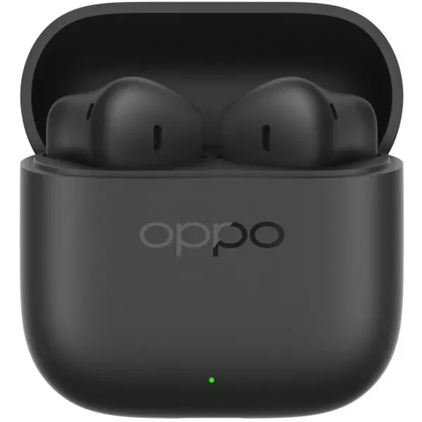 Bluetooth-гарнітура Oppo Enco Buds 3 Slate Black (ETEG1) UA 3