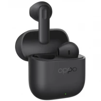 Bluetooth-гарнітура Oppo Enco Buds 3 Slate Black (ETEG1) UA