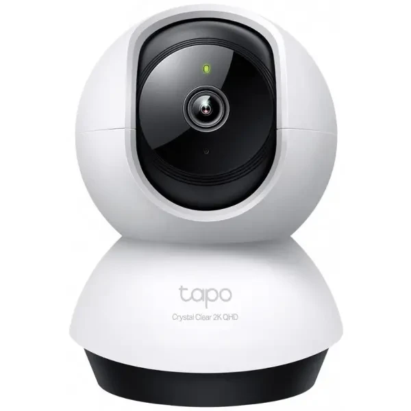 IP камера TP-Link Tapo C220 (TAPO-C220) 2