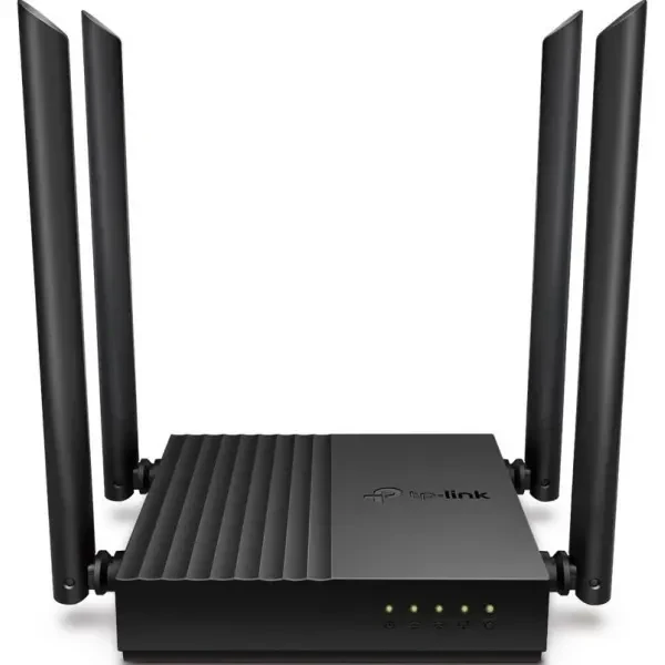 Wi-fi роутер TP-Link Archer C64