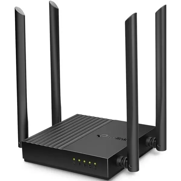 Wi-fi роутер TP-Link Archer C64 2