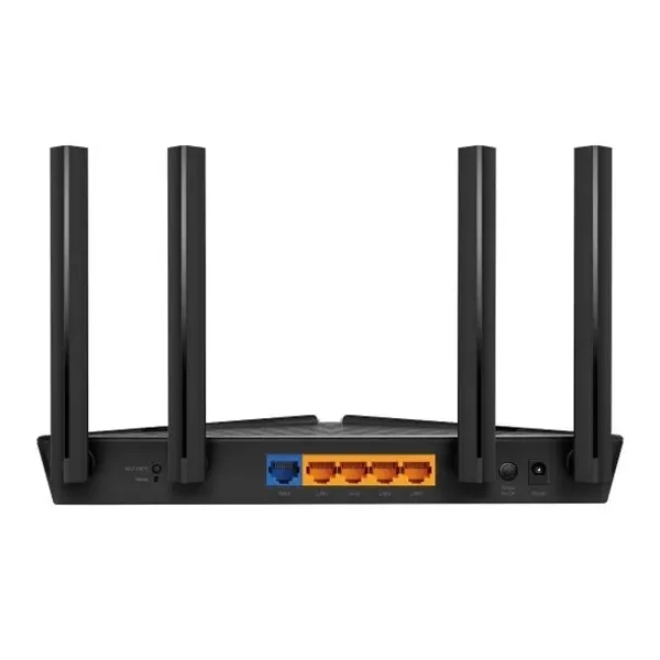 Wi-fi роутер TP-Link EX520 3