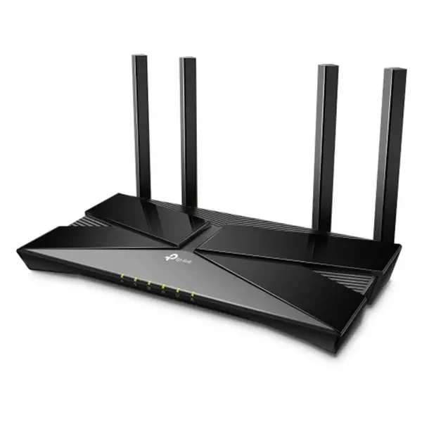 Wi-fi роутер TP-Link EX520 2