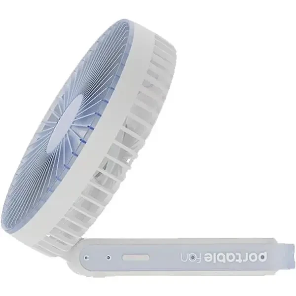 Вентилятор портативний Proove Breeze White (PFBE04002002) 2