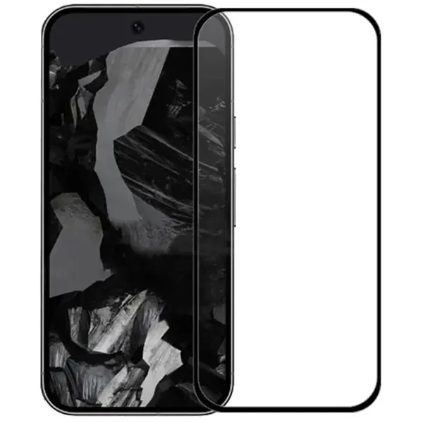 Захисне скло ArmorStandart Pro для Google Pixel 9 Black (ARM74679)