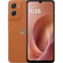 Смартфон Motorola Moto G06 4/256GB Arabesque (No Adapter) Global (PBA20005UA) UA