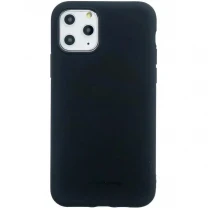 DM Чехол Molan Cano Smooth iPhone 11 Pro Black