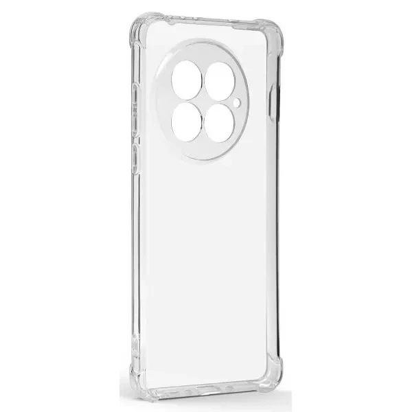 Чохол ArmorStandart Air Force Camera Cov для OnePlus 13 Прозорий (ARM83504) 2