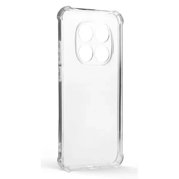 Чохол ArmorStandart Air Force Camera Cov для Xiaomi Redmi Note 15 Pro 5G Прозорий (ARM89678) 2