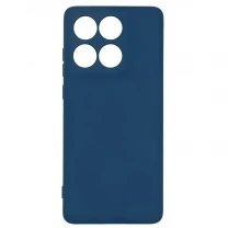 Чохол ArmorStandart ICON Camera Cov для Motorola Edge 60 Fusion 5G Dark Blue (ARM85593)