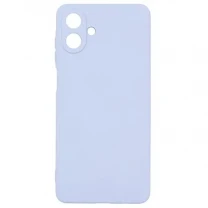 Чохол ArmorStandart ICON Camera Cov для Samsung A07 A075 Lavender (ARM86774)