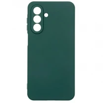 Чохол ArmorStandart ICON Camera Cov для Samsung A17 A175 Dark Green (ARM86776)