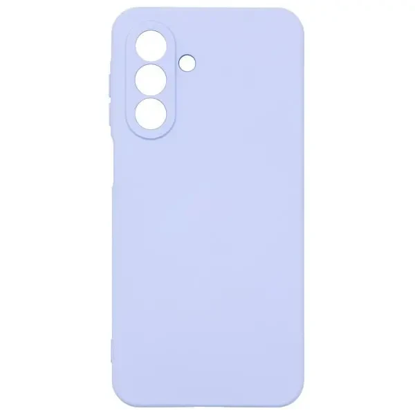 Чохол ArmorStandart ICON Camera Cov для Samsung A17 A175 Lavender (ARM86777)