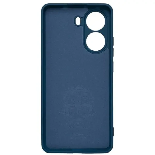 Чохол ArmorStandart ICON Camera Cov для Xiaomi Poco X7 Pro Dark Blue (ARM82742) 2