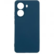 Чохол ArmorStandart ICON Camera Cov для Xiaomi Poco X7 Pro Dark Blue (ARM82742)