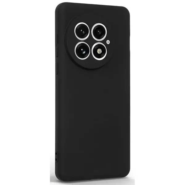 Чохол ArmorStandart Matte Slim Fit Camera Cov для OnePlus 13 Black (ARM83508) 2