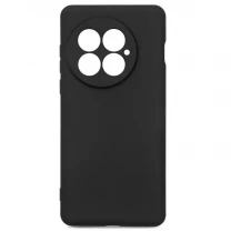 Чохол ArmorStandart Matte Slim Fit Camera Cov для OnePlus 13 Black (ARM83508)