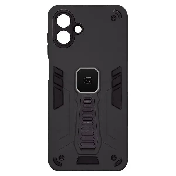Чохол ArmorStandart Proover для Samsung A07 A075 Black (ARM86713)