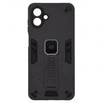 Чохол ArmorStandart Proover для Samsung A07 A075 Black (ARM86713)