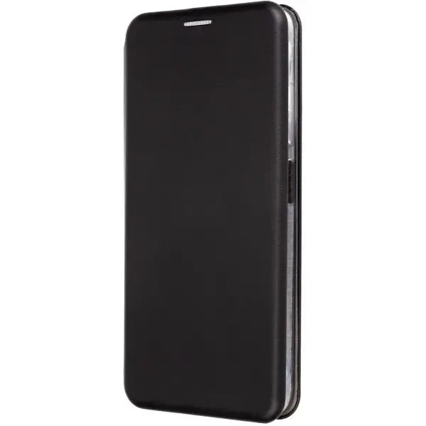Чохол-книжка ArmorStandart G-Case для Motorola G06 4G Black (ARM89025)