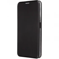 Чохол-книжка ArmorStandart G-Case для Motorola G06 4G Black (ARM89025)