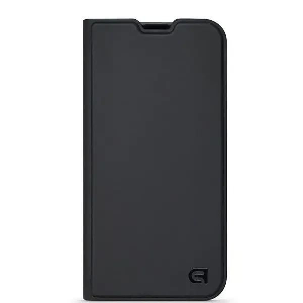Чохол-книжка ArmorStandart OneFold для Motorola Edge 60 Fusion 5G Black (ARM85388)