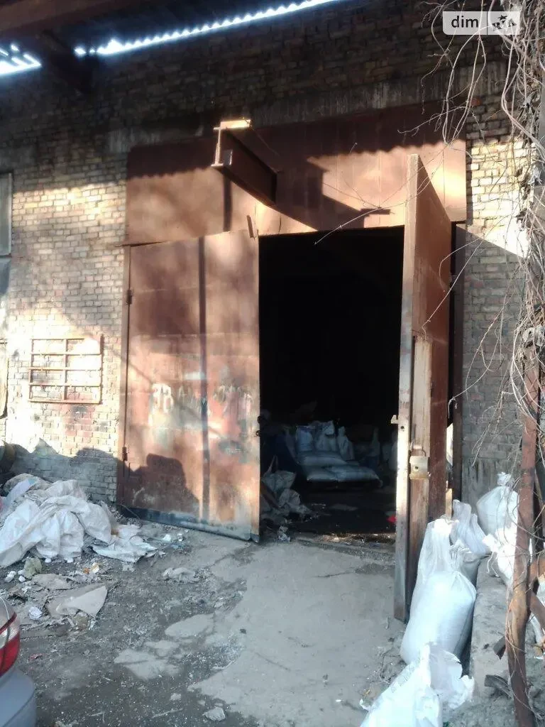 Сдам производственное помещение Київ, Пирогівський шлях