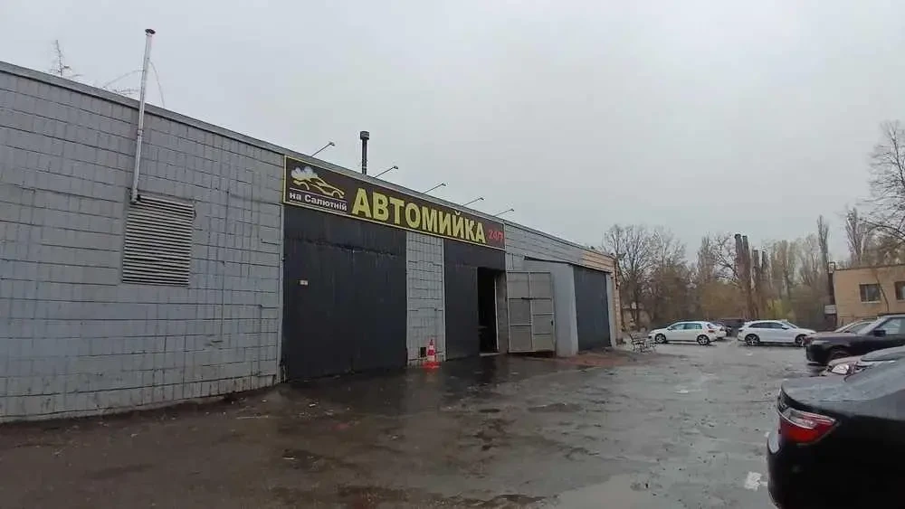 Сдам нежилую недвижимость Київ 4