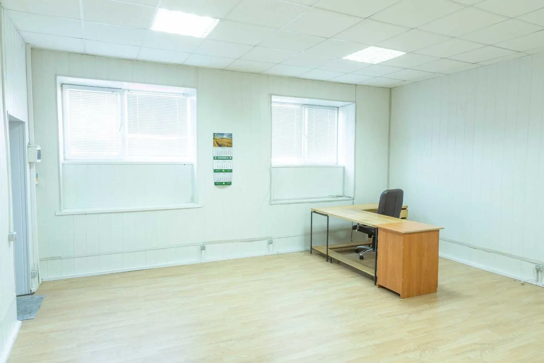 Оренда теплого складу 240 м Вишгород 5