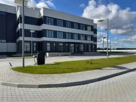 Оренда логістичний центр клас A+