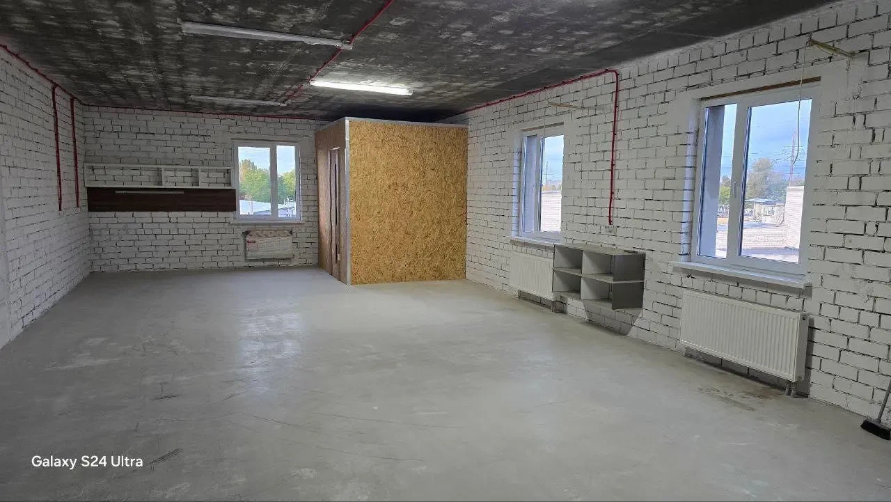 Сдам производственное помещение Київ, Крайня вул. 3