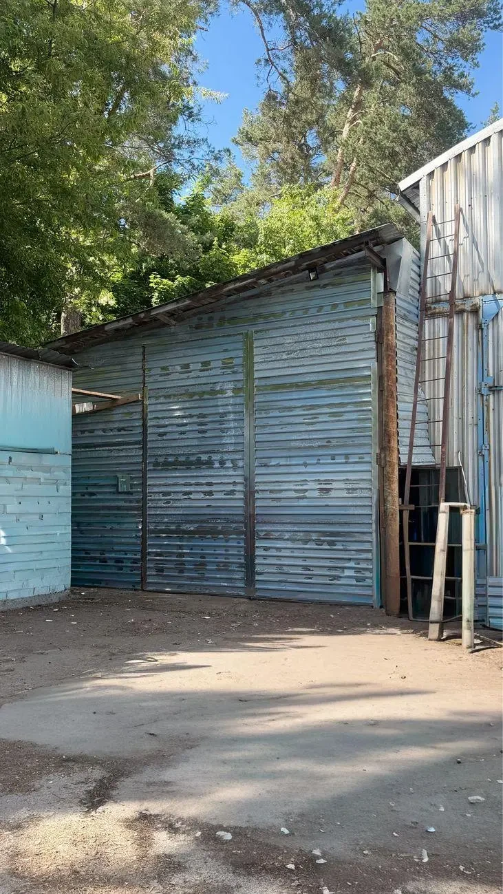 Сдам склад Київ 3