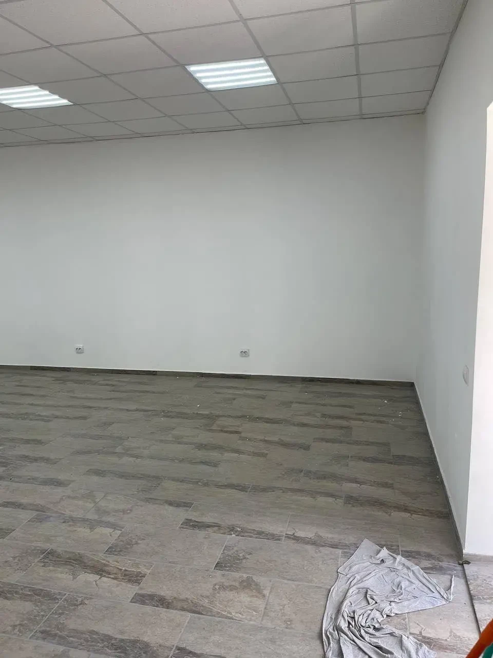 Продаж приміщення під комерцію Святошинський 2