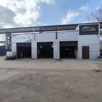 Здам в оренду діюче та повністю укомплектоване СТО