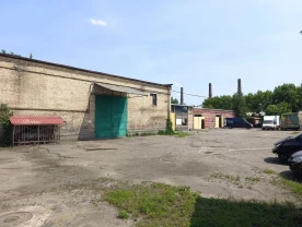 Сдам склад Київ, Гната Хоткевича вул.