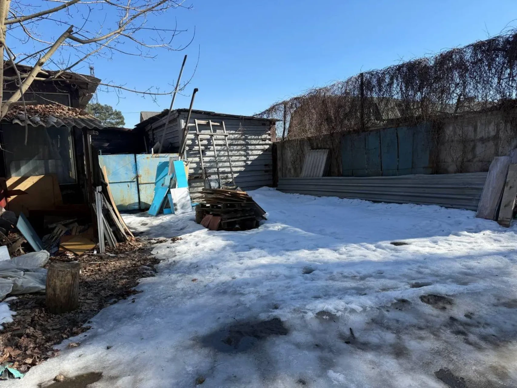 Оренда приміщення під склад виробництво Київ 4