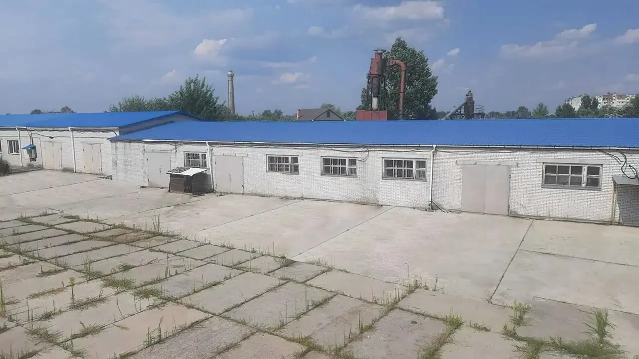 Оренда складу у м Боярка 1500м 4