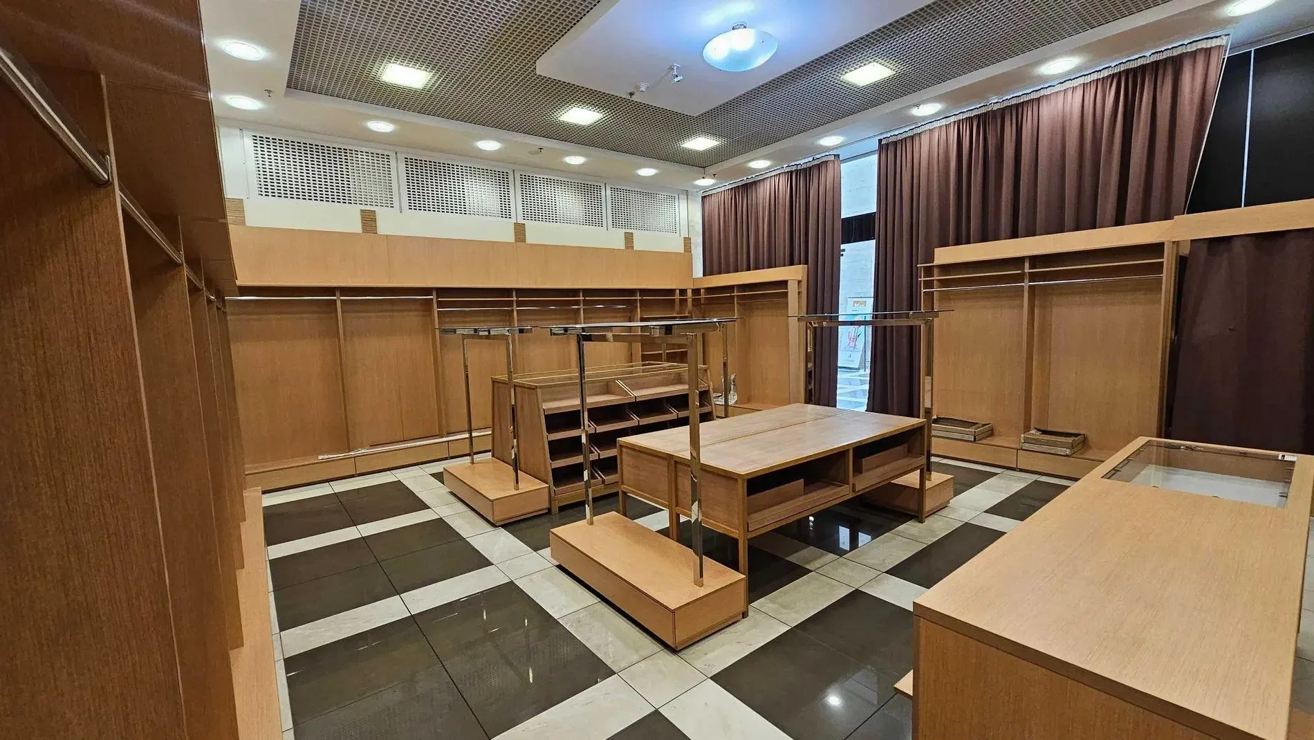 Сдам офисное помещение Київ 2