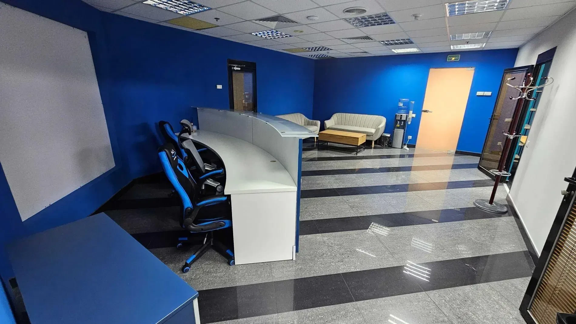Сдам офисное помещение Київ 3