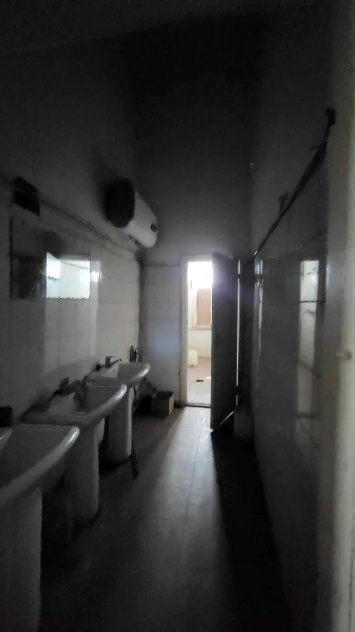 Сдам производственное помещение Київ, Віскозна вул. 4