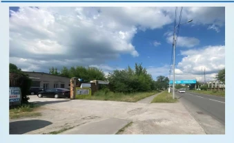 Сдам производственное помещение Київ, Віскозна вул.