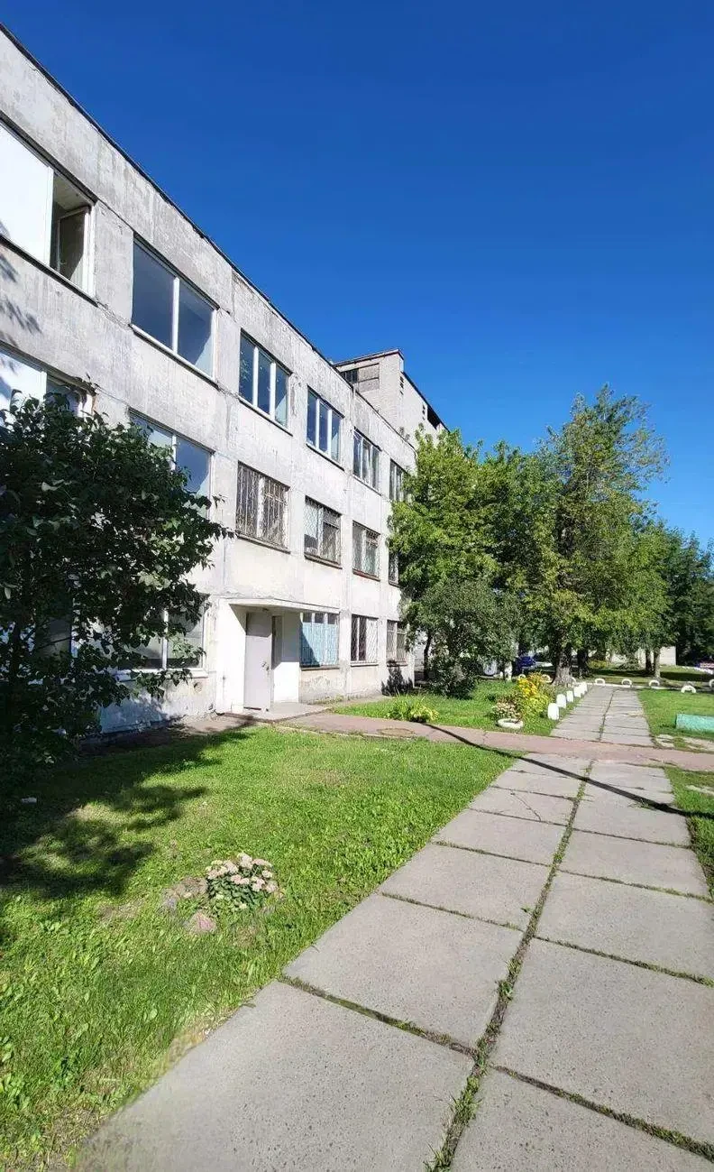 Сдам помещение свободного назначения Київ, Магнітогорська вул. 2