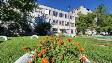 Сдам помещение свободного назначения Київ, Магнітогорська вул.