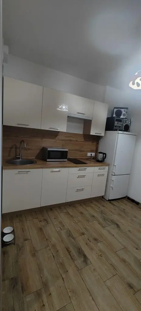 Продаж 1-кімнатної квартири в ЖК Перспектива вул Рональда Рейгана 3