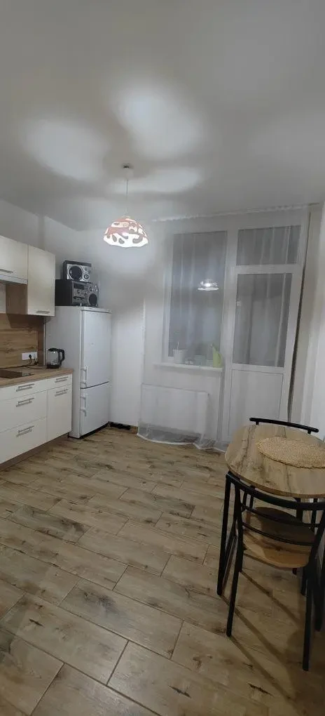 Продаж 1-кімнатної квартири в ЖК Перспектива вул Рональда Рейгана 4